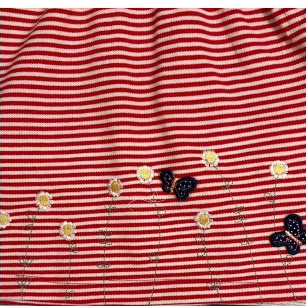 Carter’s Vintage dress size 18 months girls NWT